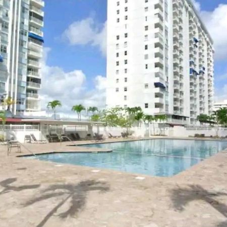 Marbella Apartments San Juan Kültér fotó