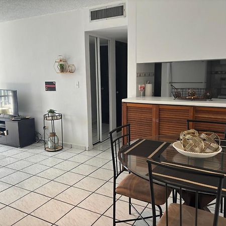 Marbella Apartments San Juan Kültér fotó
