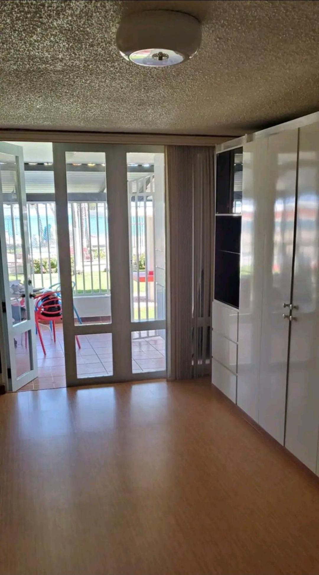 Marbella Apartments San Juan Kültér fotó