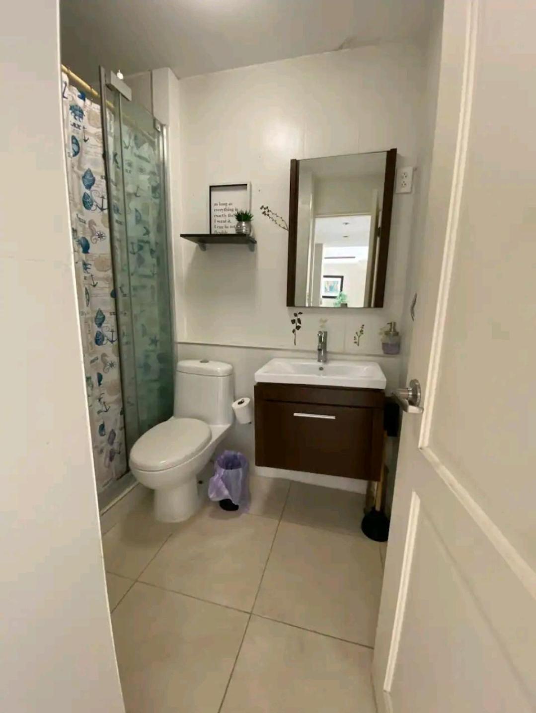 Marbella Apartments San Juan Kültér fotó