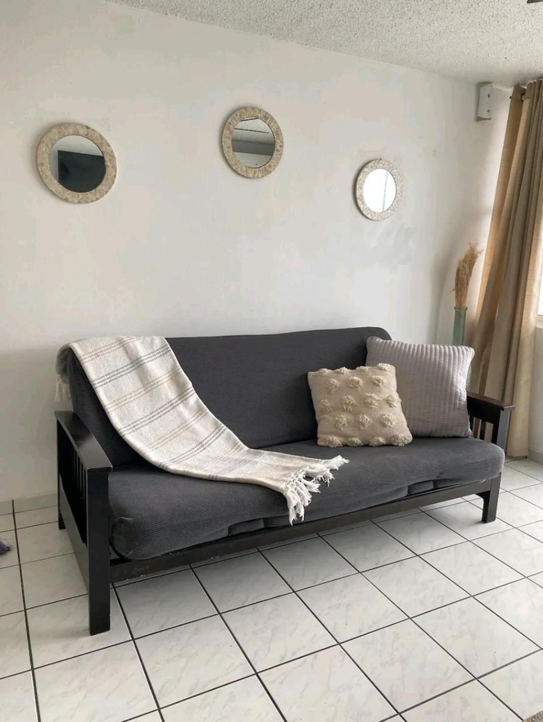 Marbella Apartments San Juan Kültér fotó