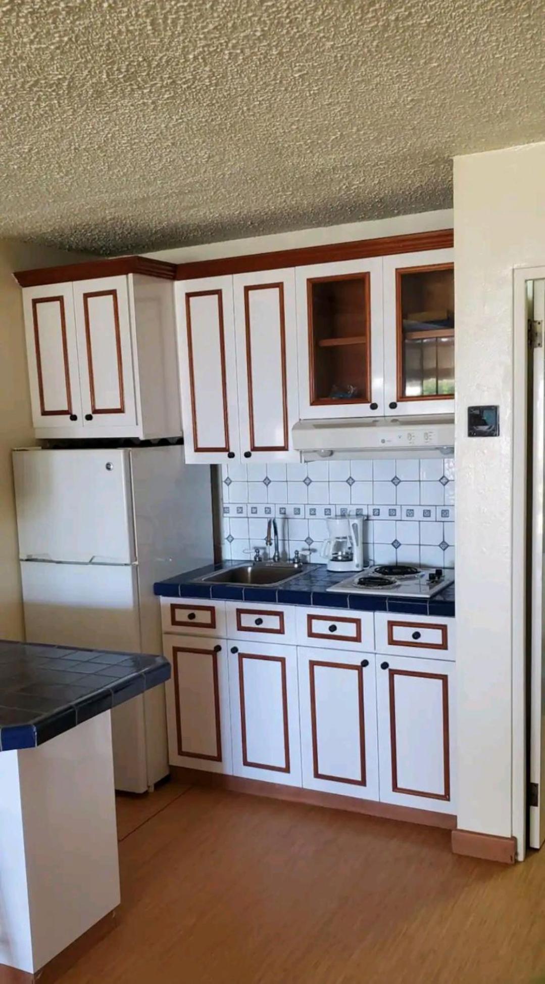 Marbella Apartments San Juan Kültér fotó