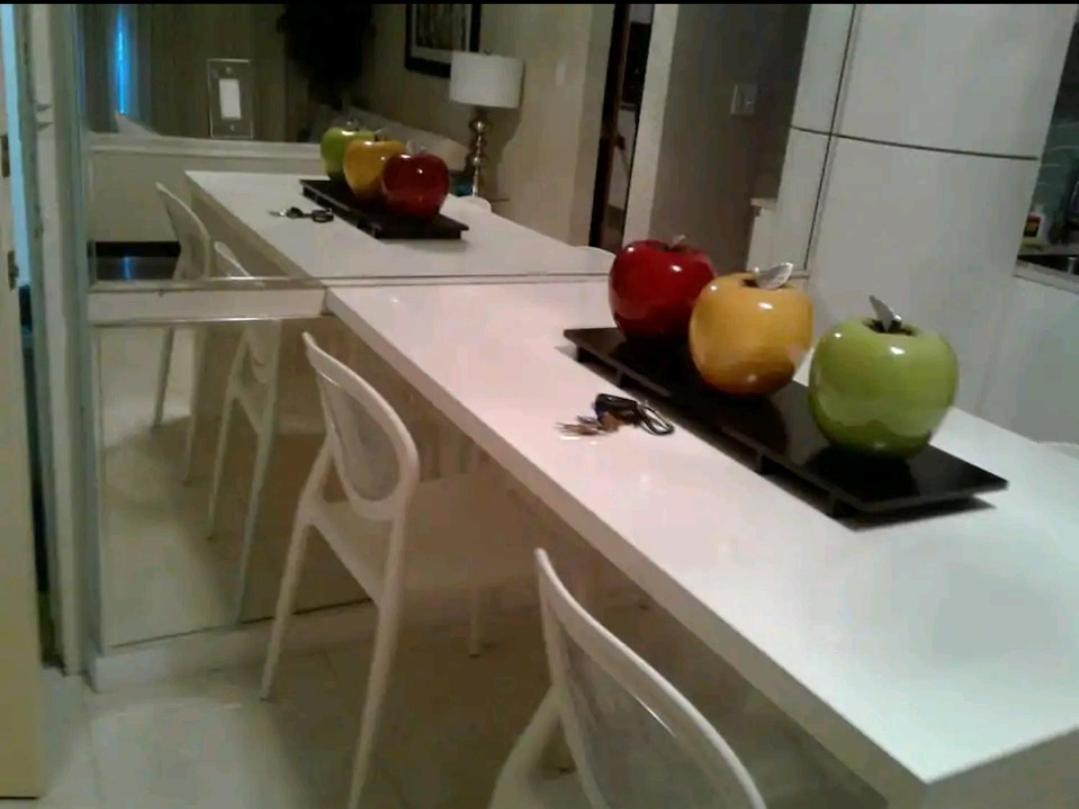 Marbella Apartments San Juan Kültér fotó