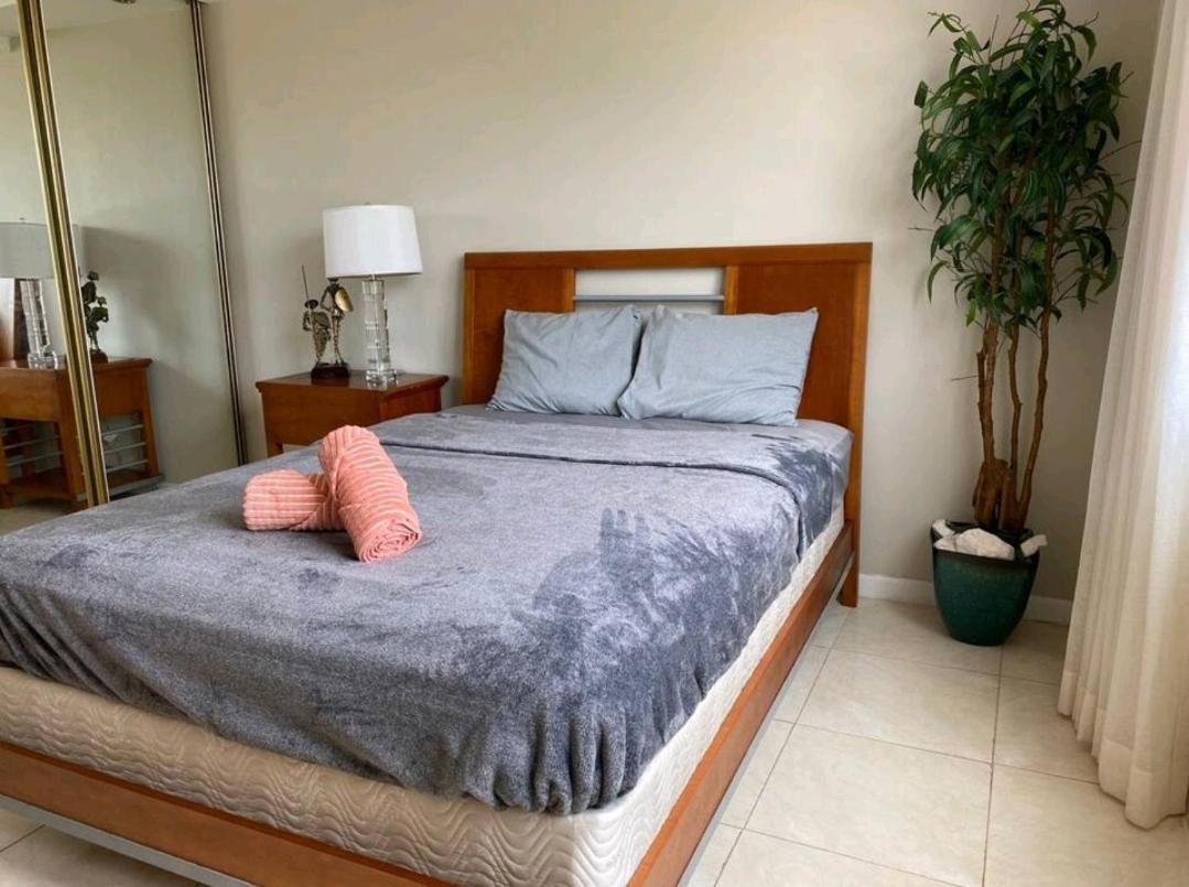Marbella Apartments San Juan Kültér fotó