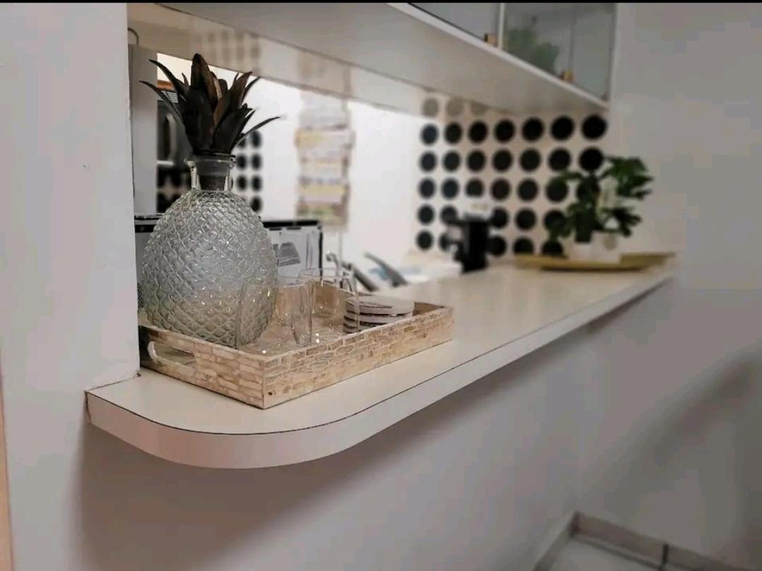 Marbella Apartments San Juan Kültér fotó