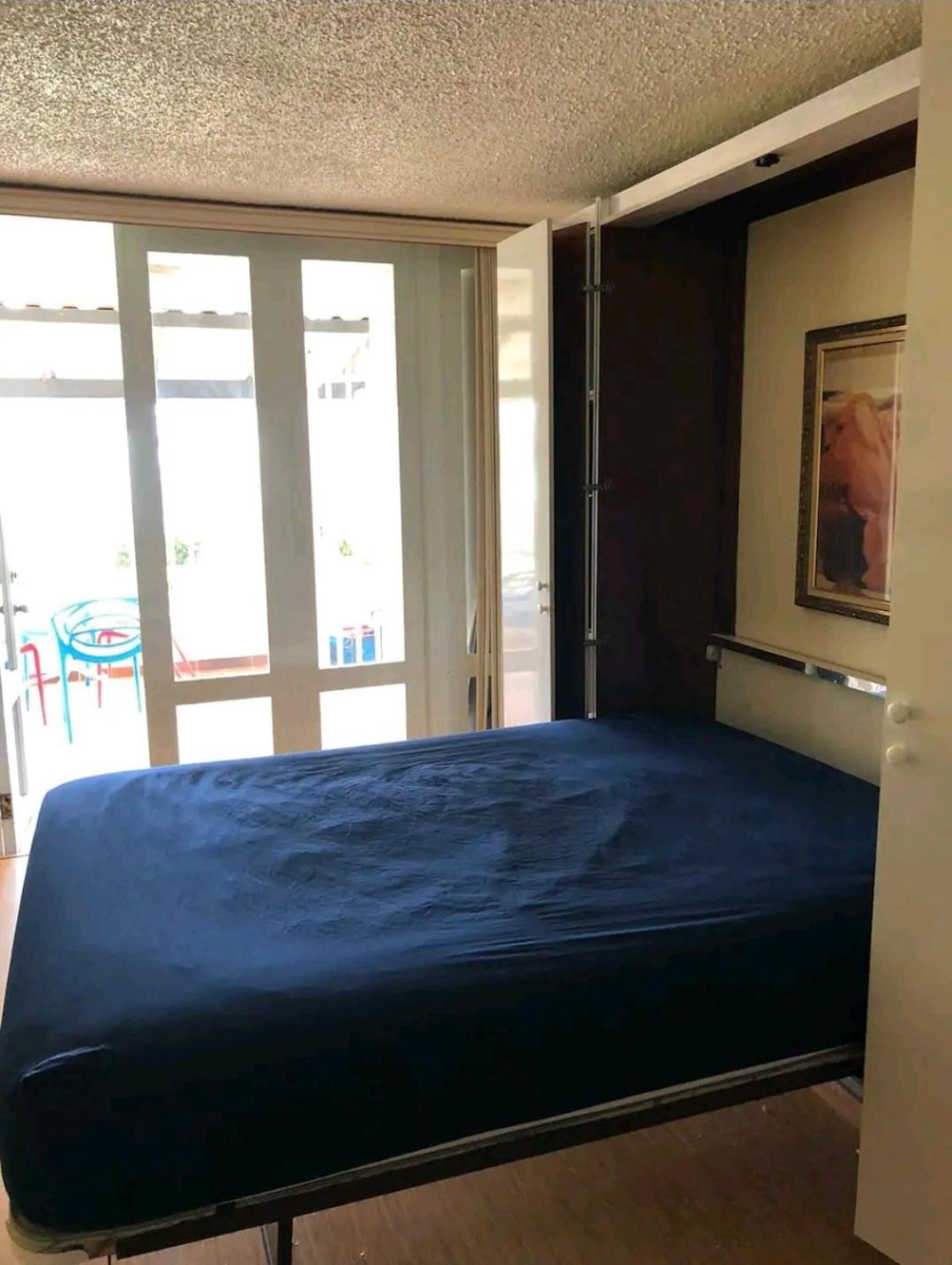 Marbella Apartments San Juan Kültér fotó