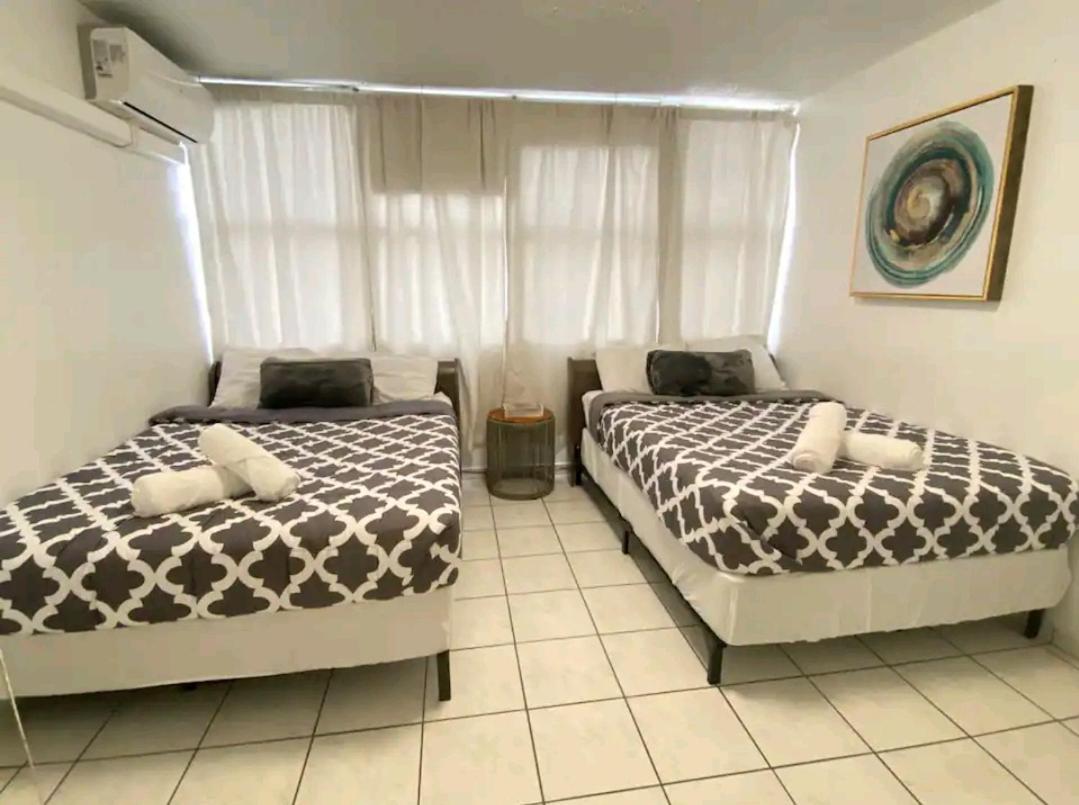 Marbella Apartments San Juan Kültér fotó