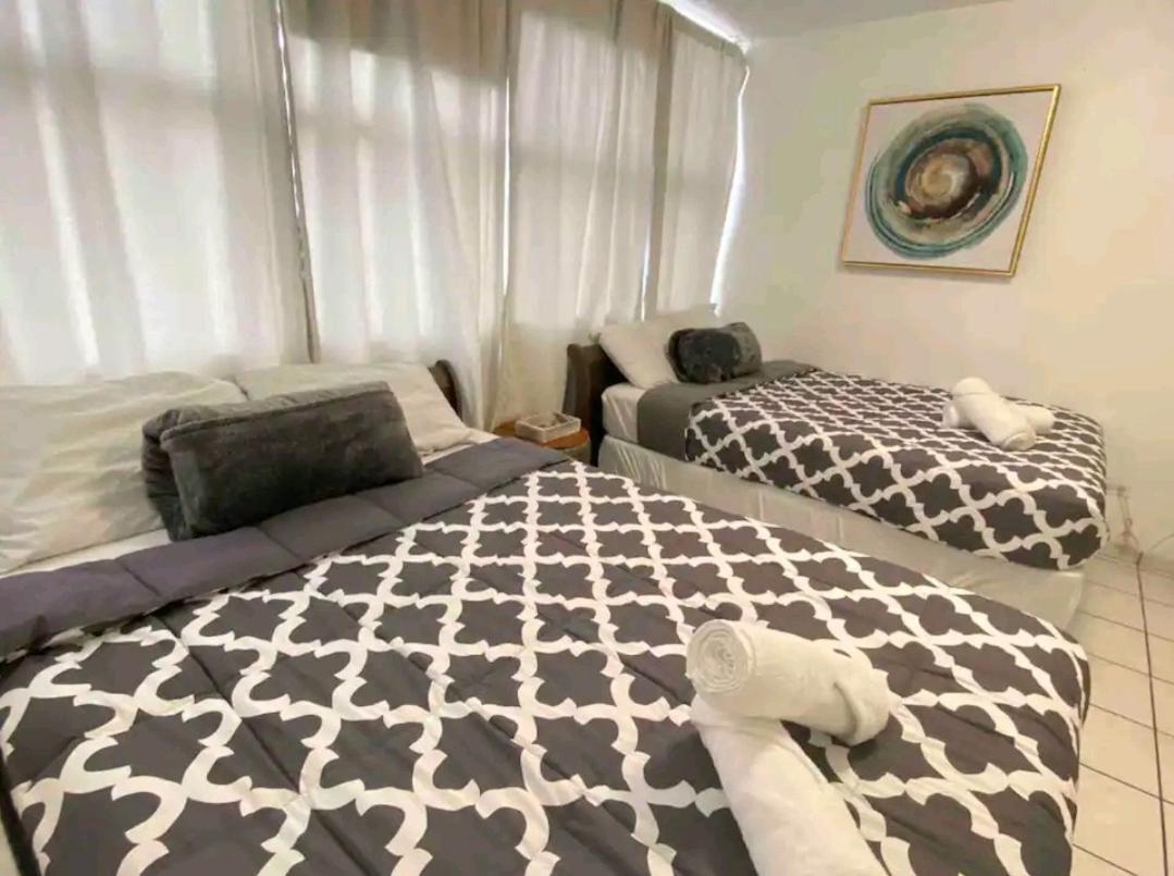 Marbella Apartments San Juan Kültér fotó