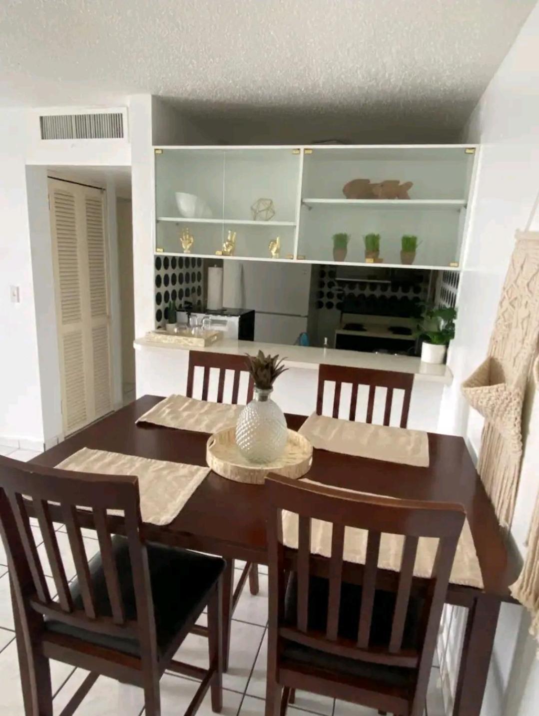 Marbella Apartments San Juan Kültér fotó