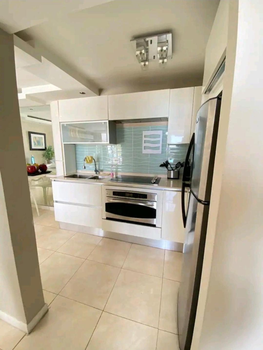 Marbella Apartments San Juan Kültér fotó