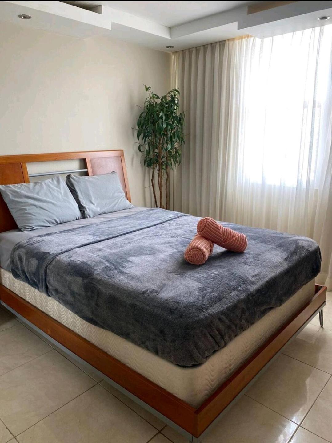 Marbella Apartments San Juan Kültér fotó