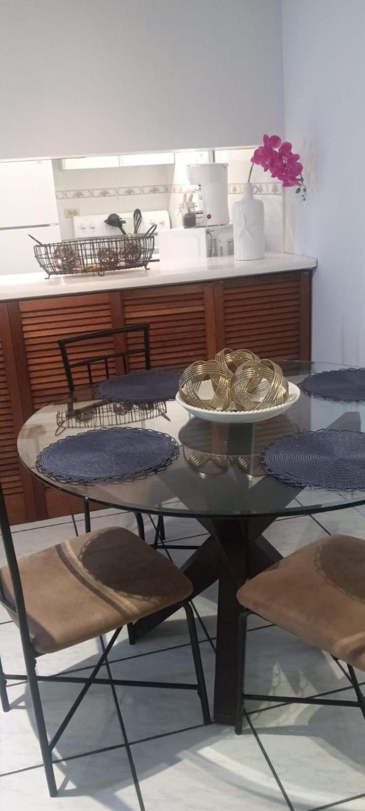 Marbella Apartments San Juan Kültér fotó