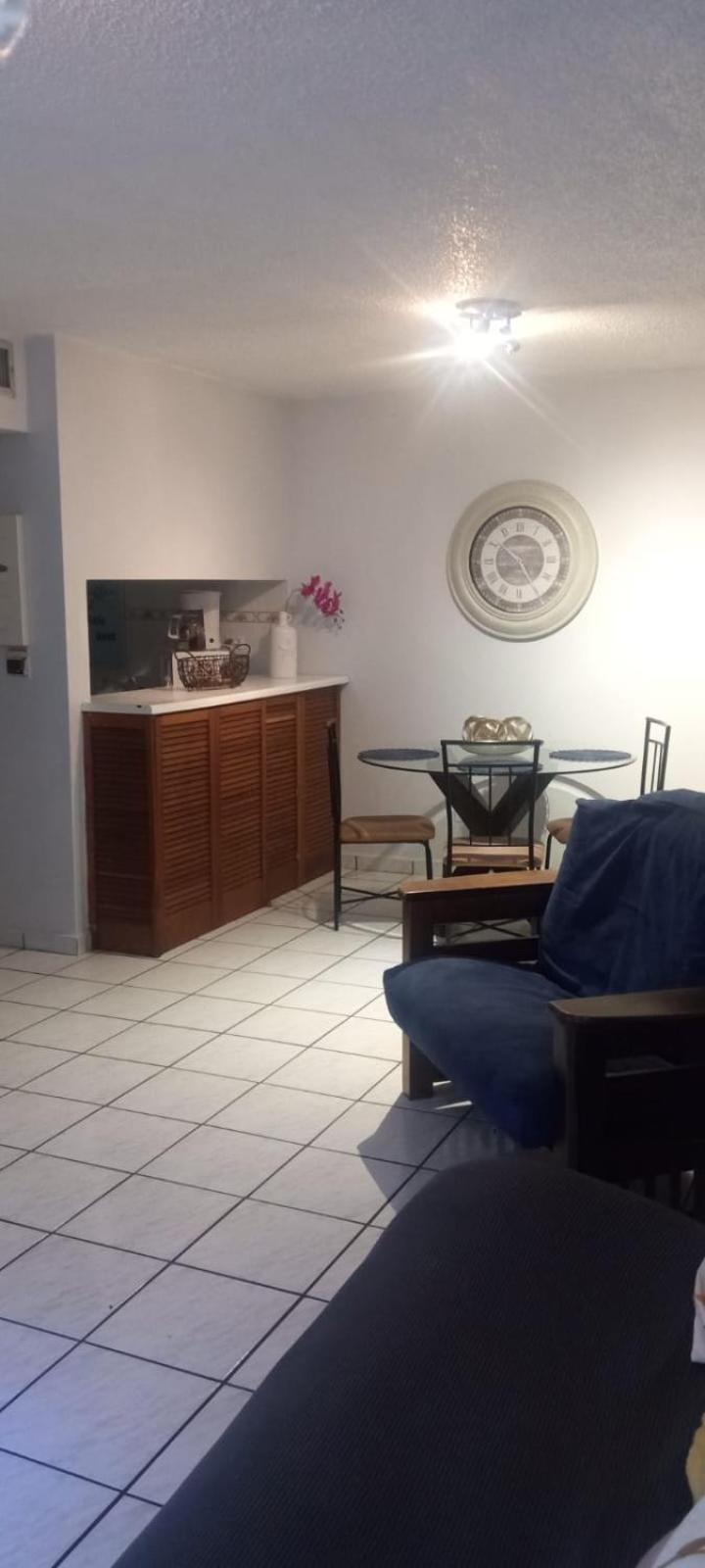 Marbella Apartments San Juan Kültér fotó