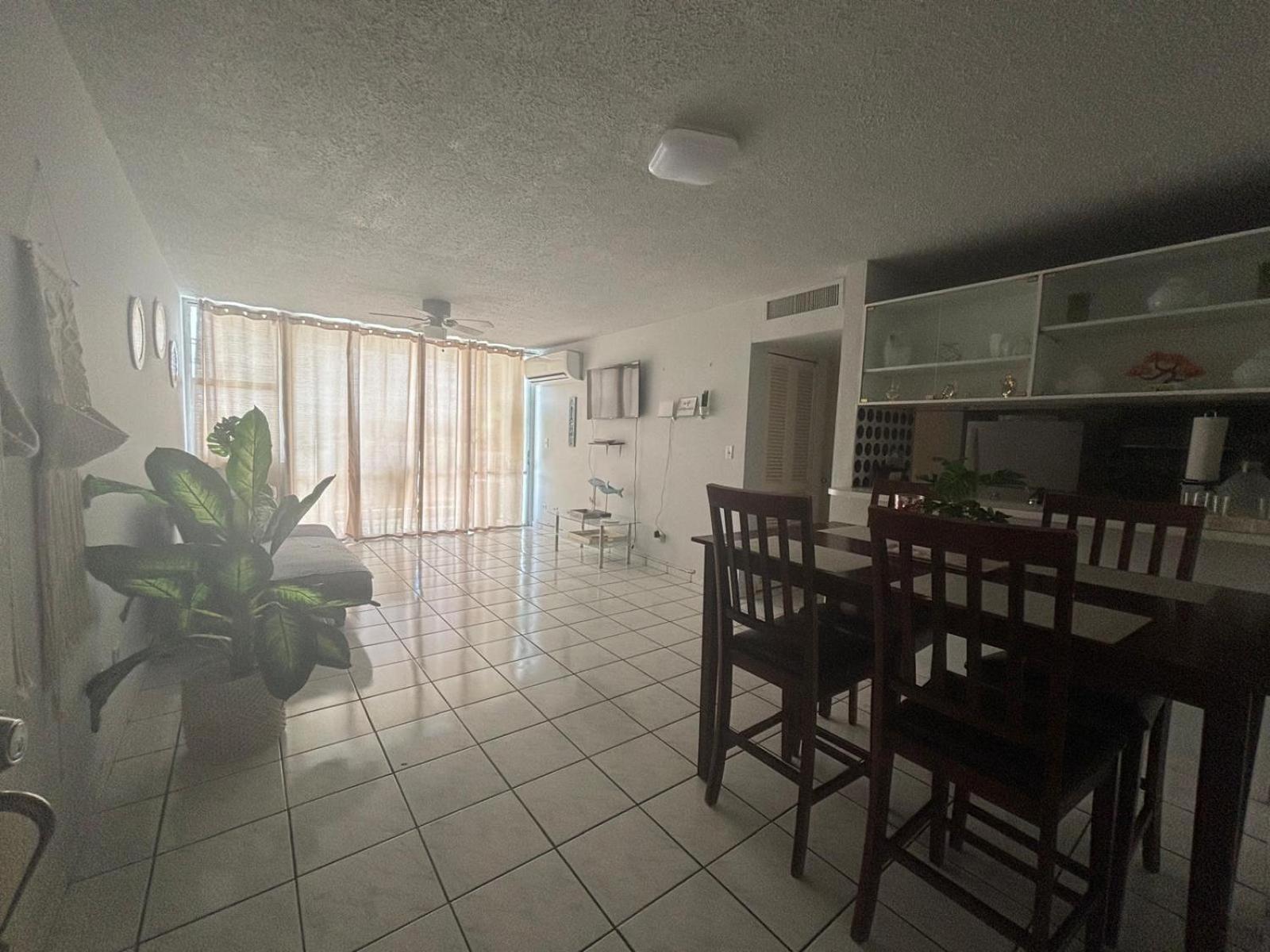 Marbella Apartments San Juan Szoba fotó