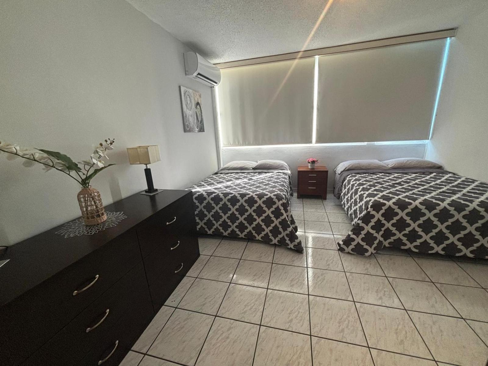Marbella Apartments San Juan Kültér fotó