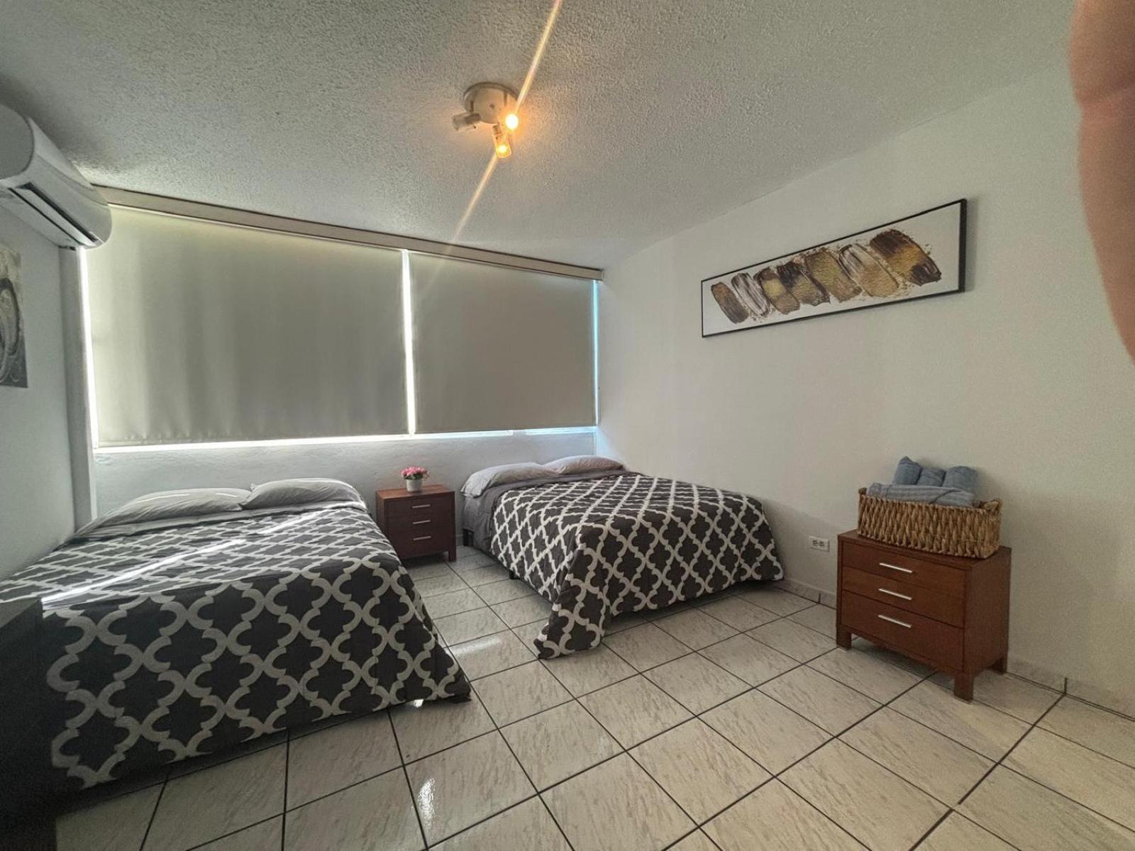 Marbella Apartments San Juan Kültér fotó