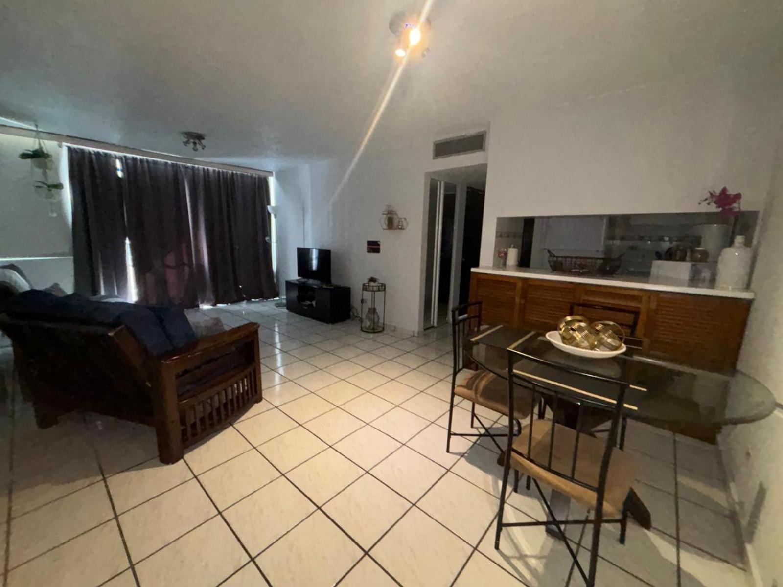 Marbella Apartments San Juan Kültér fotó